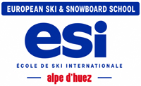 ECOLE DE SKI ALPE D'HUEZ